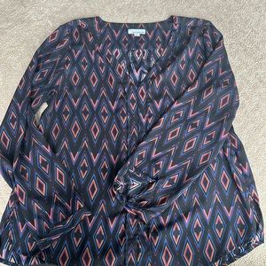 Cute Evereve blouse